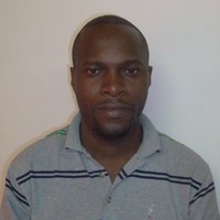 Cedou Monga