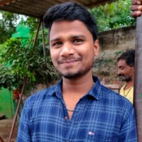 Selvaganesh K