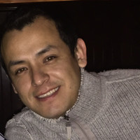 Ricardo Cisneros
