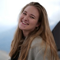 Eline Van Effrink