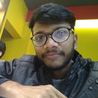 Shashank Pandey