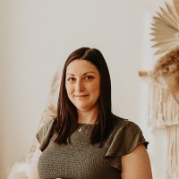 Rachel Farmer