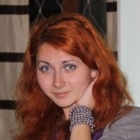 Natalia Melnichenko
