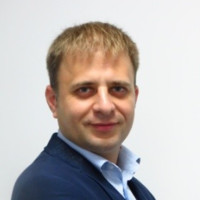 Sergiu Stoicov