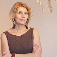 Елена Некрасова