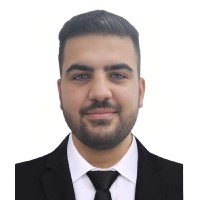 Kinan Abou Housain