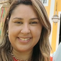 Lidia Albuquerque