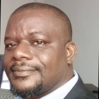 Udus Adolor-MBA, CNA, MNIM,ACTI