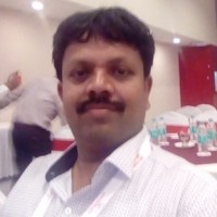 Vasanth Raj