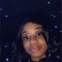 Kashanna Johnson, Mba