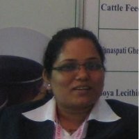 SULAKSHANA CHANDORKAR