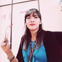 Erandi Ramirez