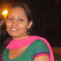 Barjinder Pal Kaur