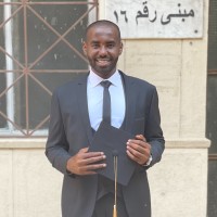 Salem Hussein