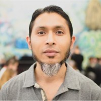 John Hussain