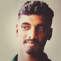 Krishnamoorthy P
