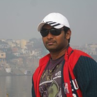 Yashwinn A