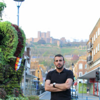 Mohammed Said AL Jahwari