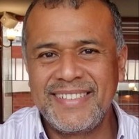 Roberto Villalobos Juárez