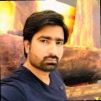 Ch Muzamil