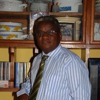 Domingos Matuvanga