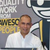 Cesar Hernandez