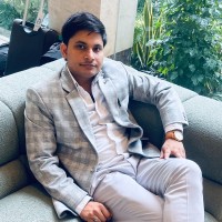Deepesh Sharma