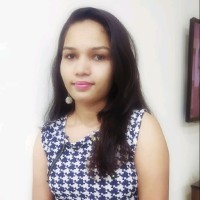 Pranali S