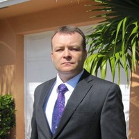 Jeff Pitman