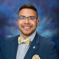 Dillon Santoni, M.A.