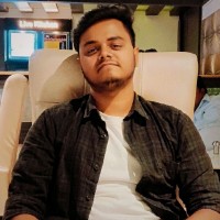 Vivek Kumar Singh ♻️🇮🇳