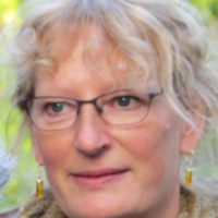Margit Hammer