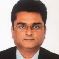 Saurin Shah