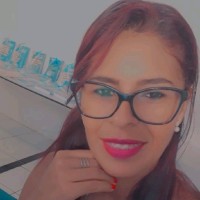 Selma Melo Da Silva
