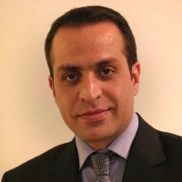 Amir Yekta, B.Eng, MSc,EIT, PMP