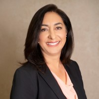 Tanya Ivanova, Pmp