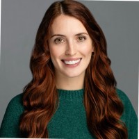 Olivia Bader, Shrm-Cp