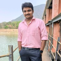 Pavan Kumar Reddy Batchu