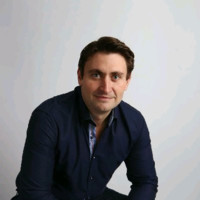 Gavin Maitland-Smith