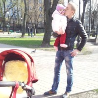 Максим Кривенко