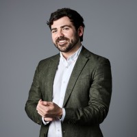 Alexander Burridge