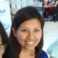 Alicia Cueto Llocclla