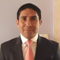 Ricardo Diaz Morales