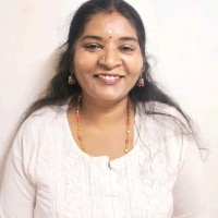 Lakshmi Suresh