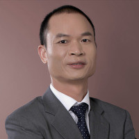 张坚如