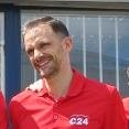 Chris Sofroniou