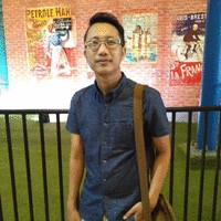 Sofiansyah Sofiansyah