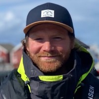 Jens Skår Krystad