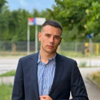 Luka Peric