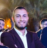 Mahmoud Afana